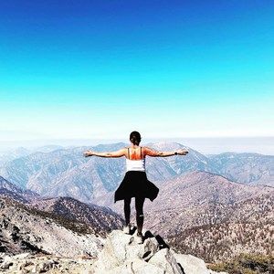 Meet your Posher, Tamara